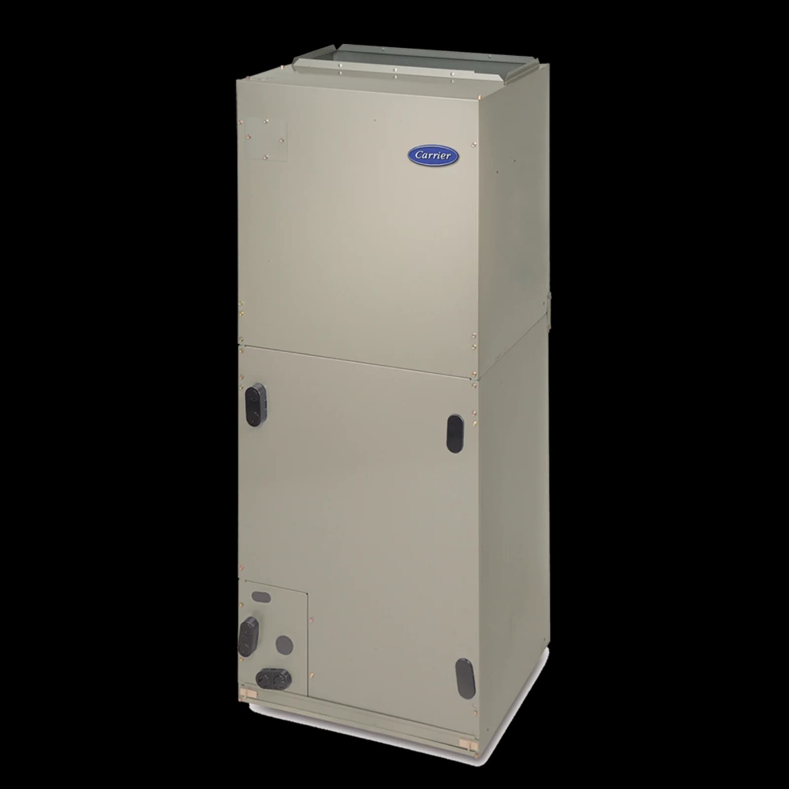 Carrier 4 Ton Air Handler, manufacturer product view 1