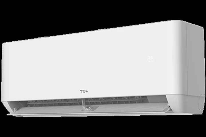 TCL 24k Outdoor Unit, manufacturer product view 1
