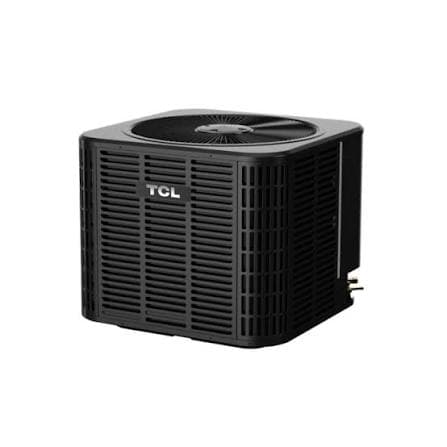 TCL 3 Ton Outdoor Condenser, manufacturer product view 1