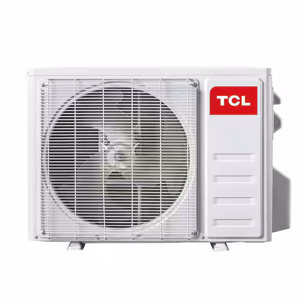 TCL 36k MZ Outdoor Condenser, manufacturer product view 1