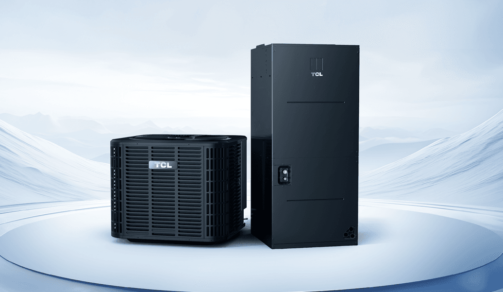 Central Ducted 36K (3-Ton) System product image