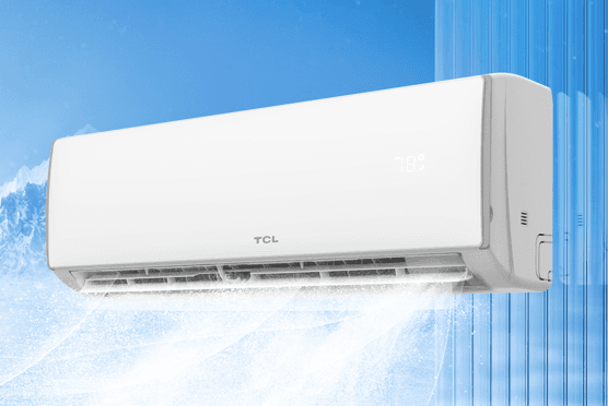 Elite 18K Hyper-Heat Pump product image